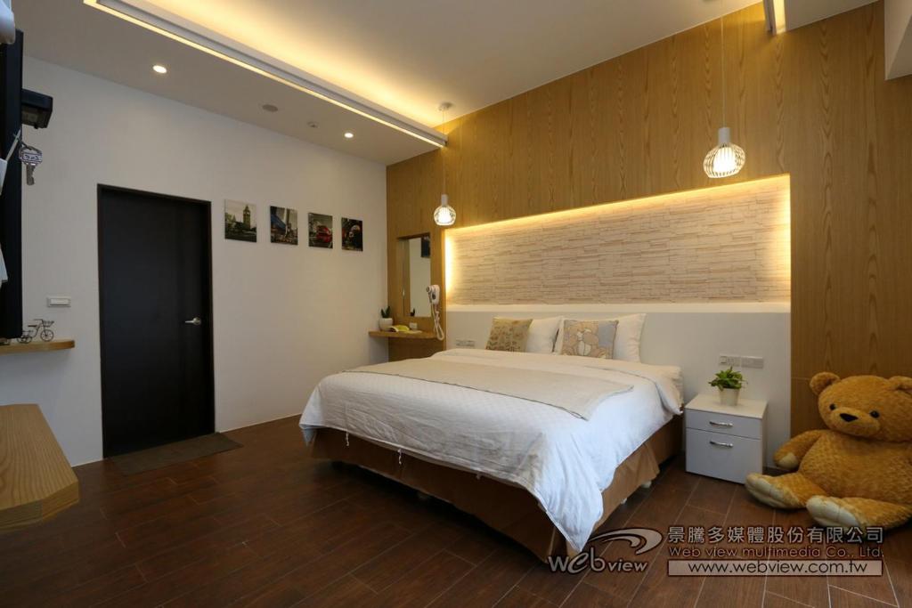 Qing Xin Ju Homestay 호텔 이미지 1