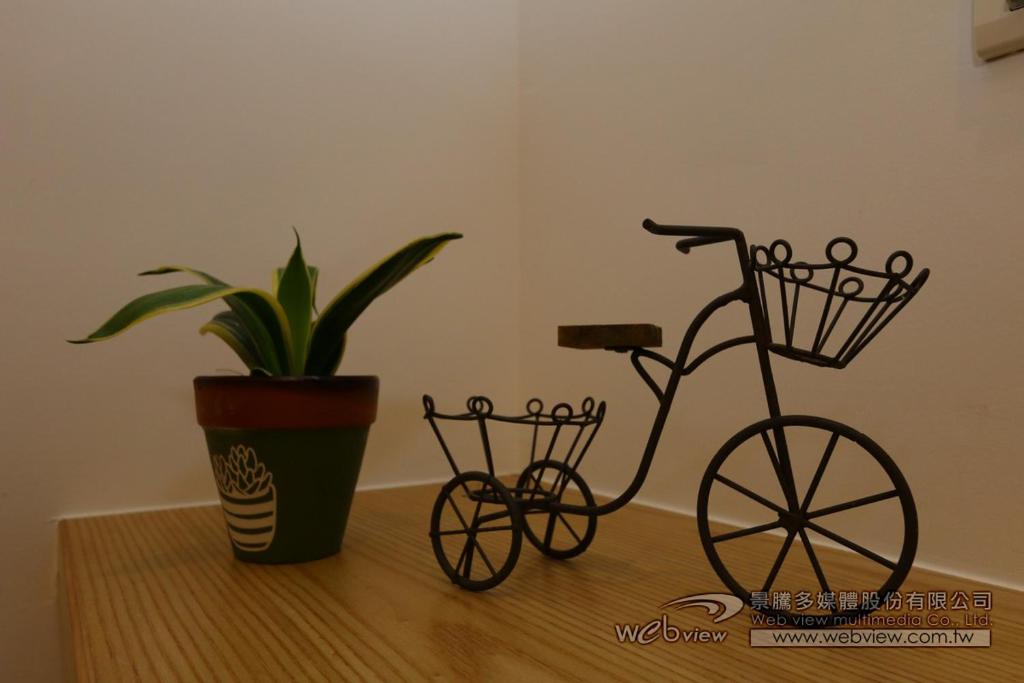 Qing Xin Ju Homestay 호텔 이미지 2