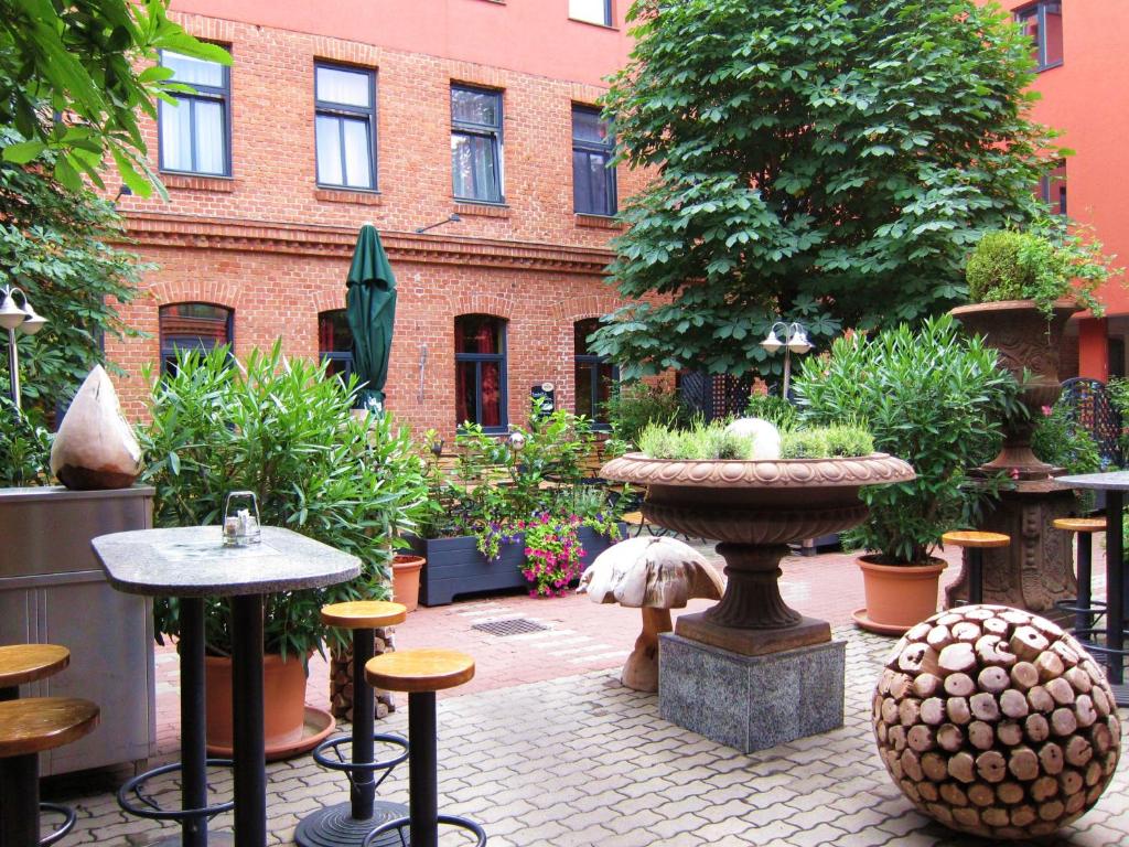 Hotel Fabrik Vosendorf photo