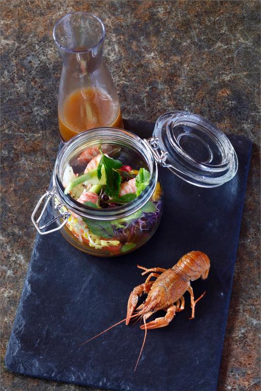 お料理のイメージ