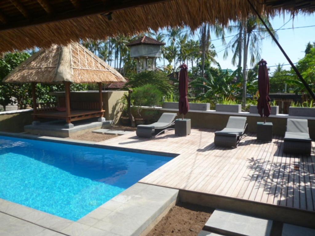 Le Jardin photo