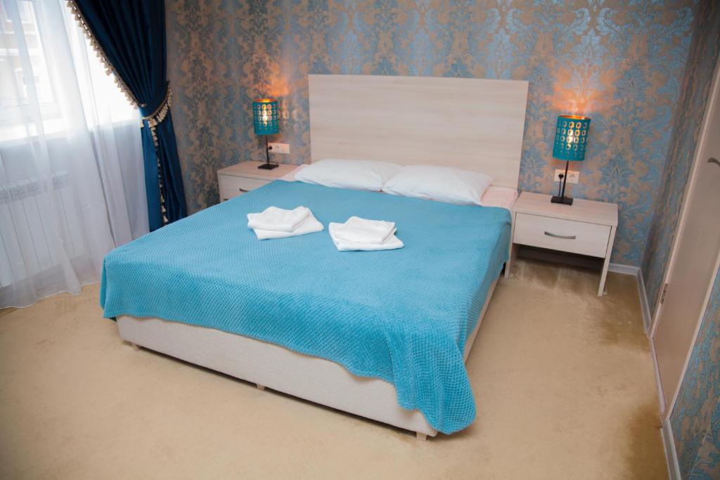 Stary Gorod Hotel 전경