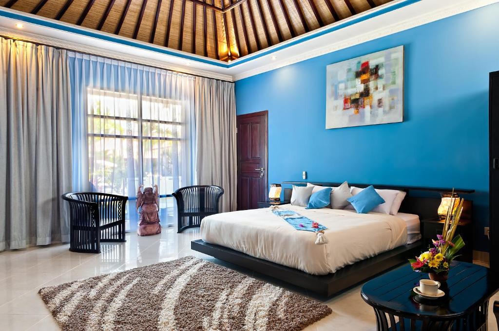 Rossa Garden Hotel Boutique