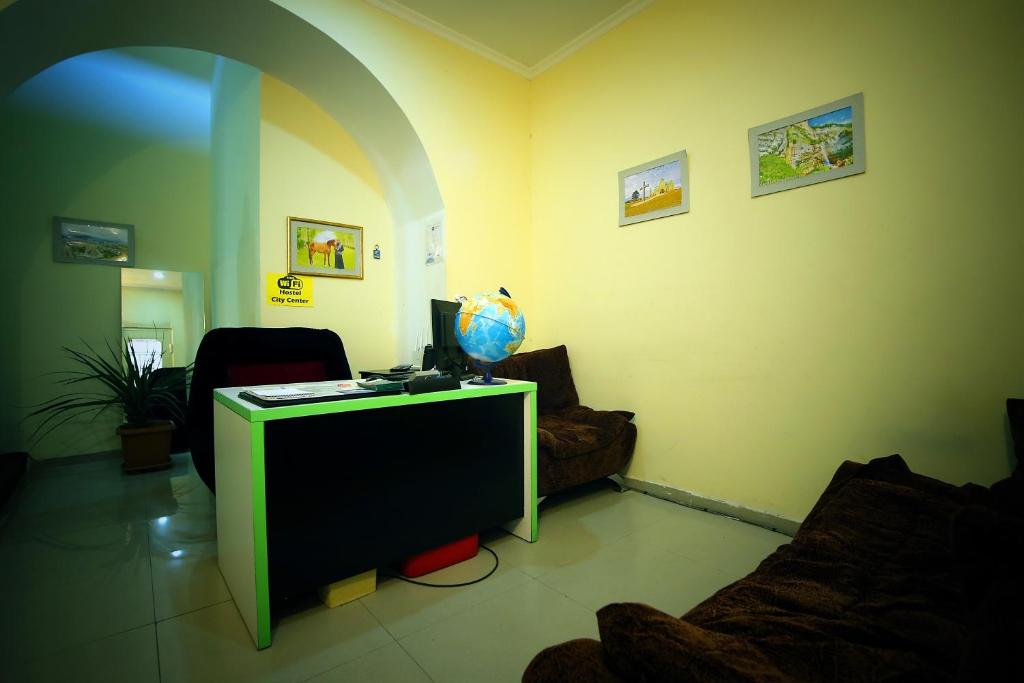 Hostel City Center photo