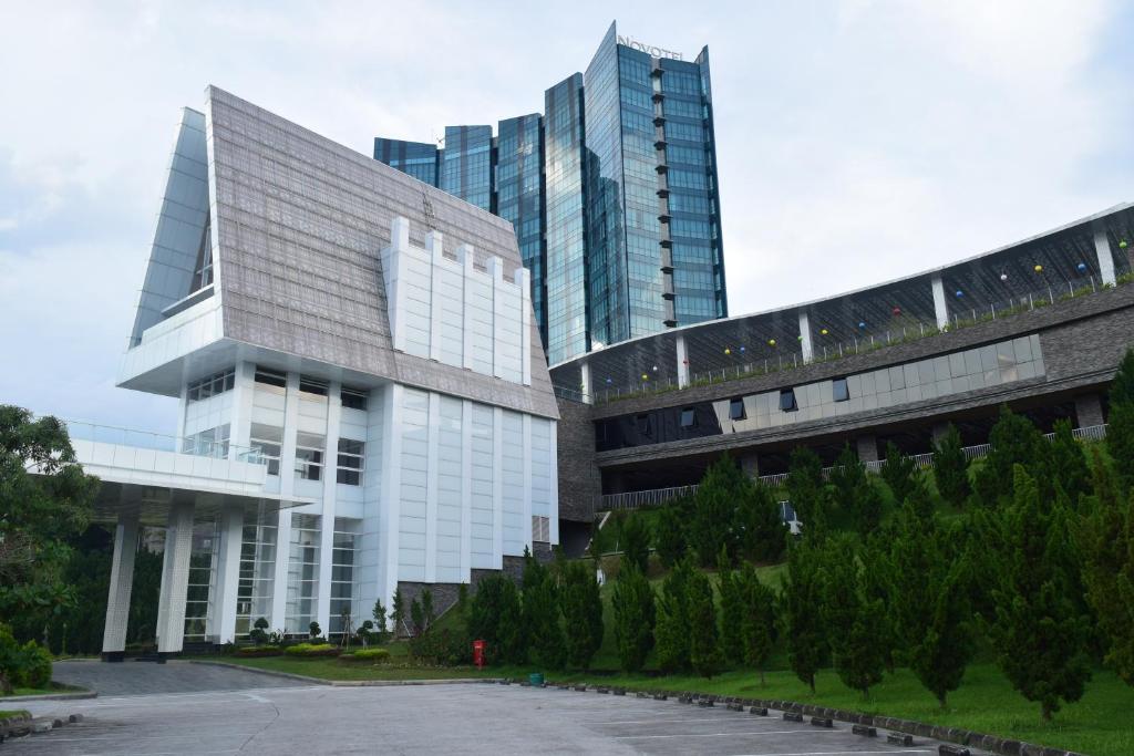 출입구