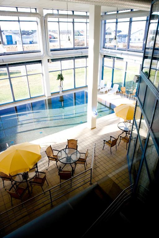 Skaga Hotel photo