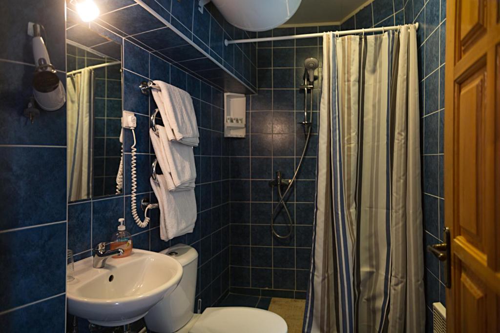 Bernardinu B&B House photo