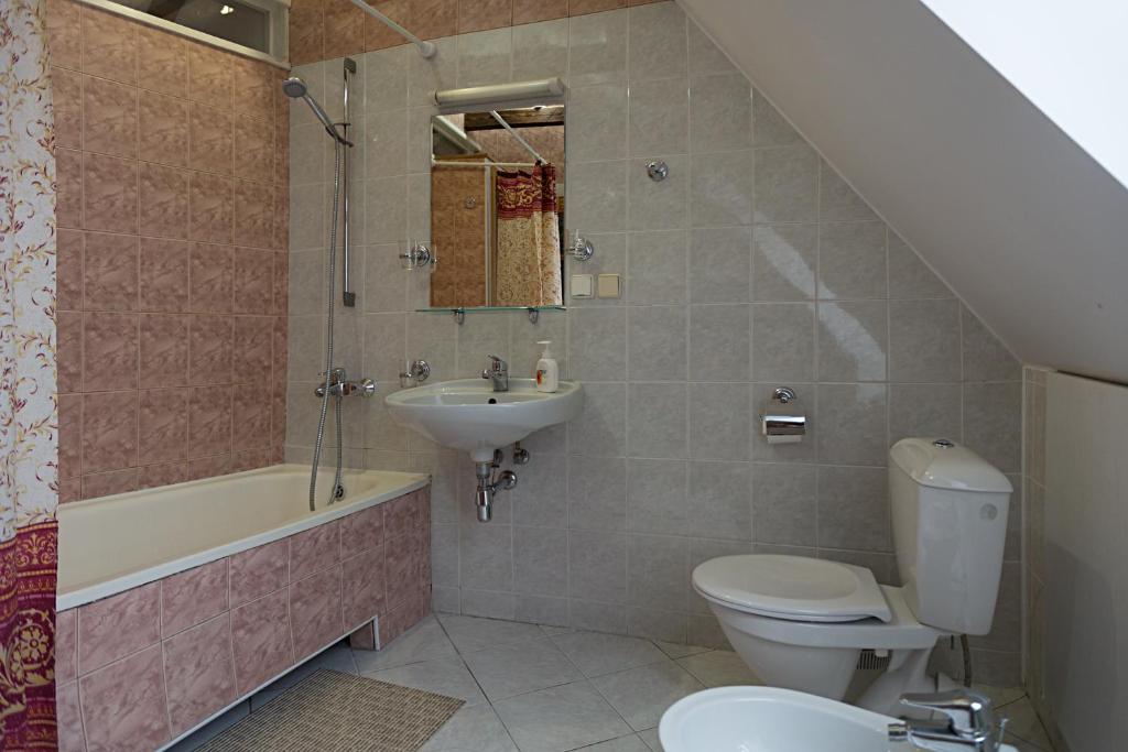 Bernardinu B&B House photo