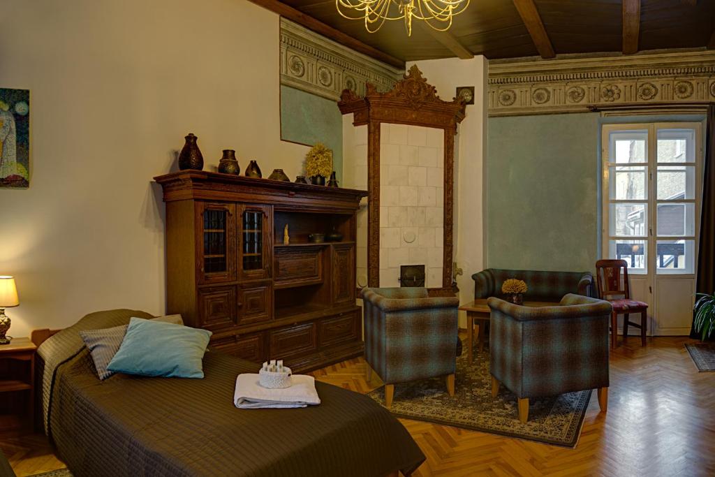 Bernardinu B&B House photo