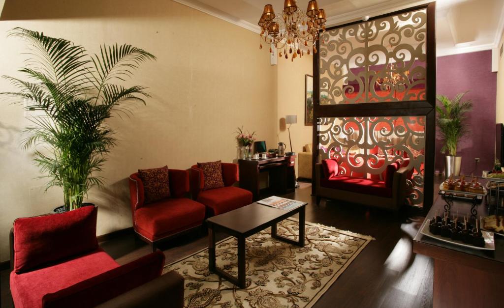 Bar/lounge