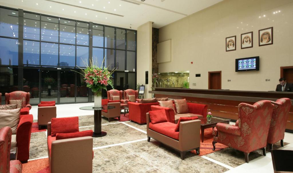 Ramada Hotel & Suites by Wyndham Ajman photo