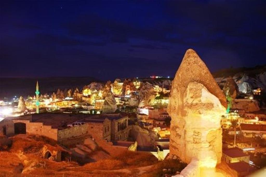 Emit Cave Hotel photo