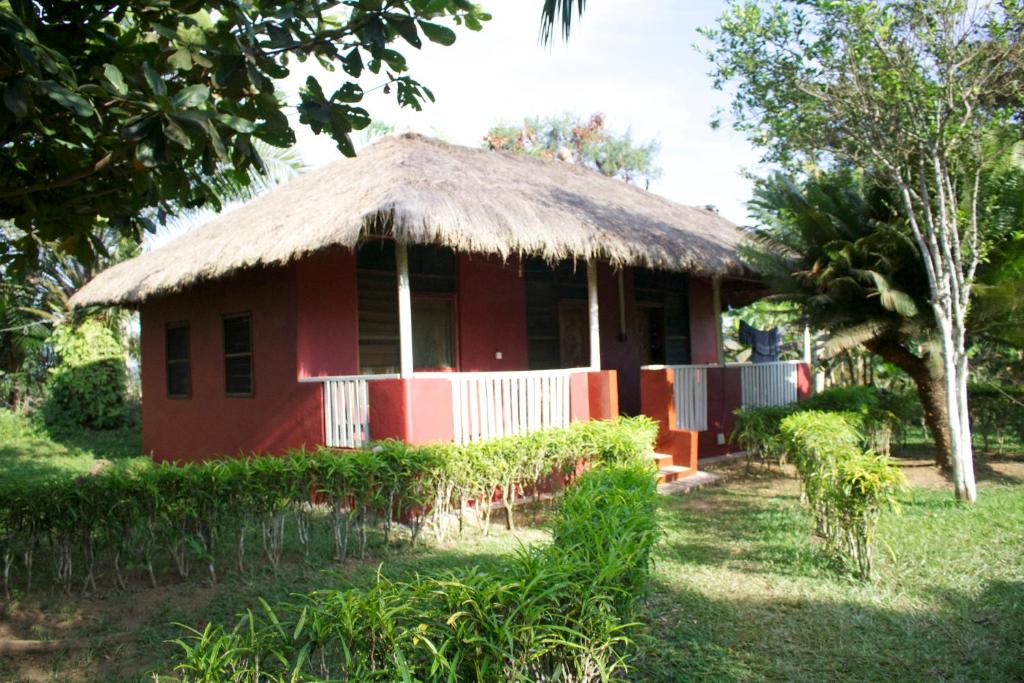 Ankobra Beach Resort photo