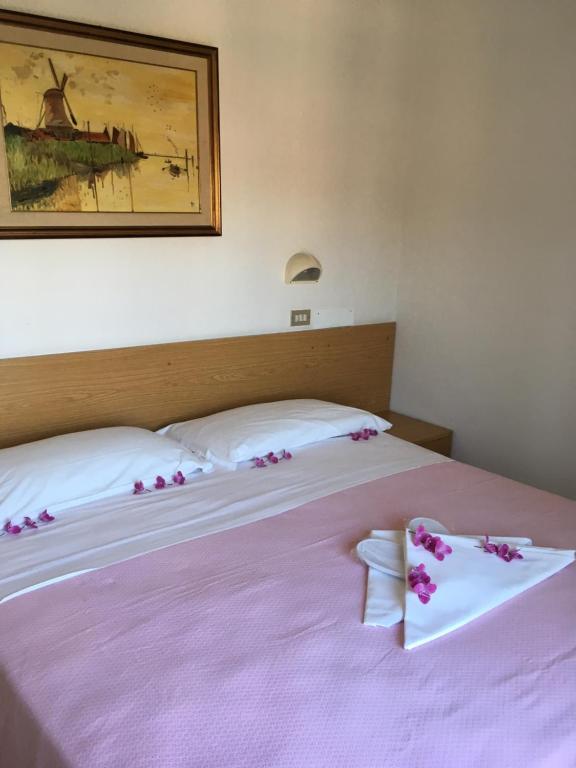 Hotel Peonia - 5