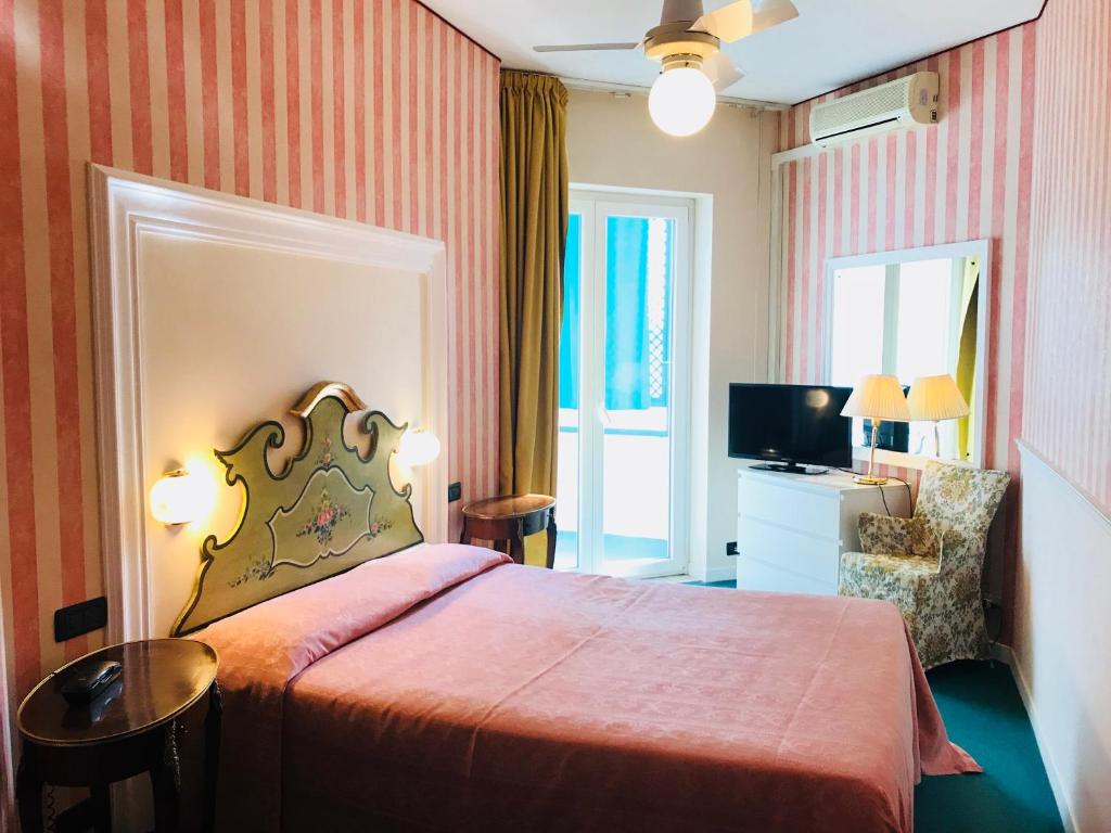 Hotel Bellavista Terme photo