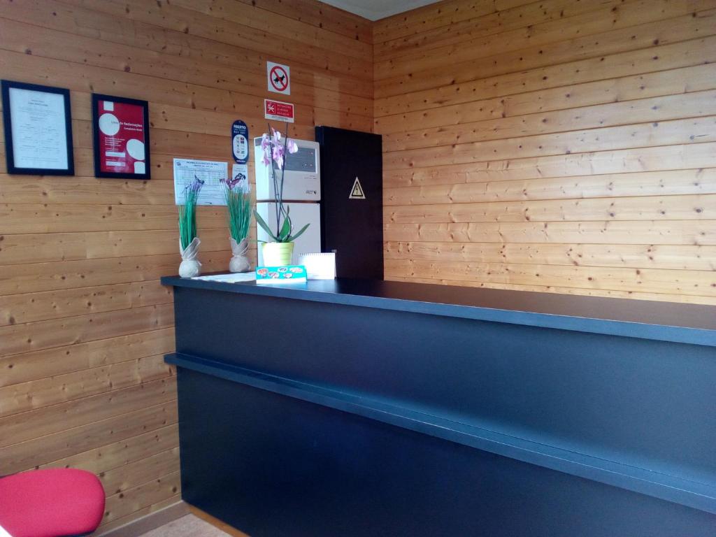 Coxos Beach Lodge photo