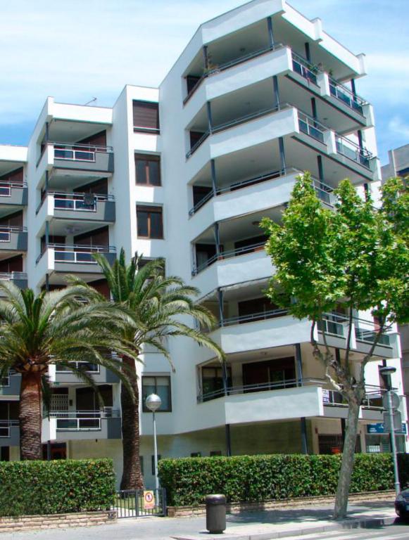La Siesta Apartamentos - 2
