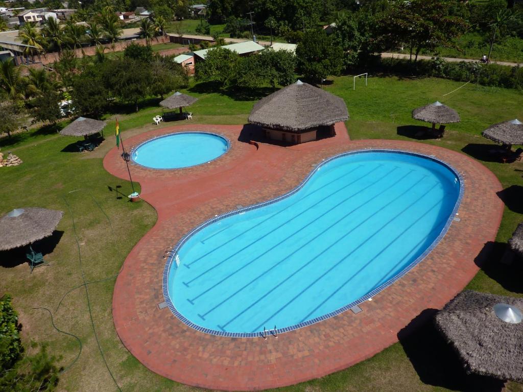 La Isla de los Tucanes - 2