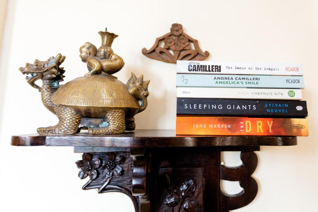 Recreational facilities