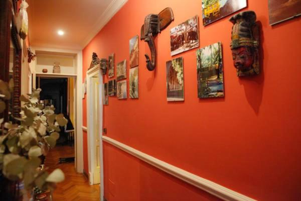 Crociferi B&B photo