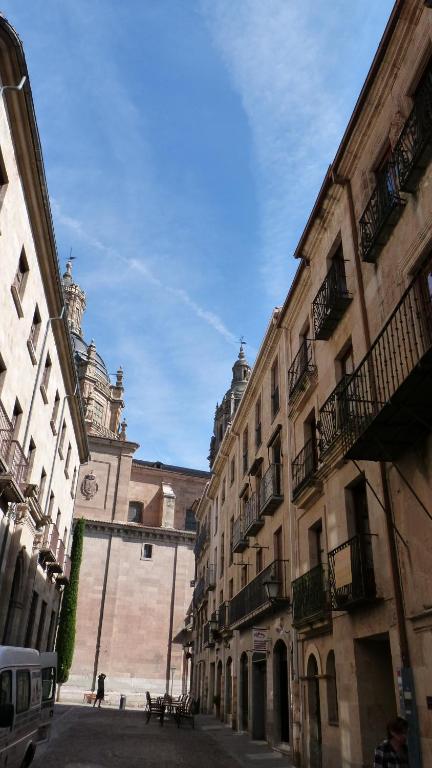 LAS CATEDRALES De SALAMANCA - 3