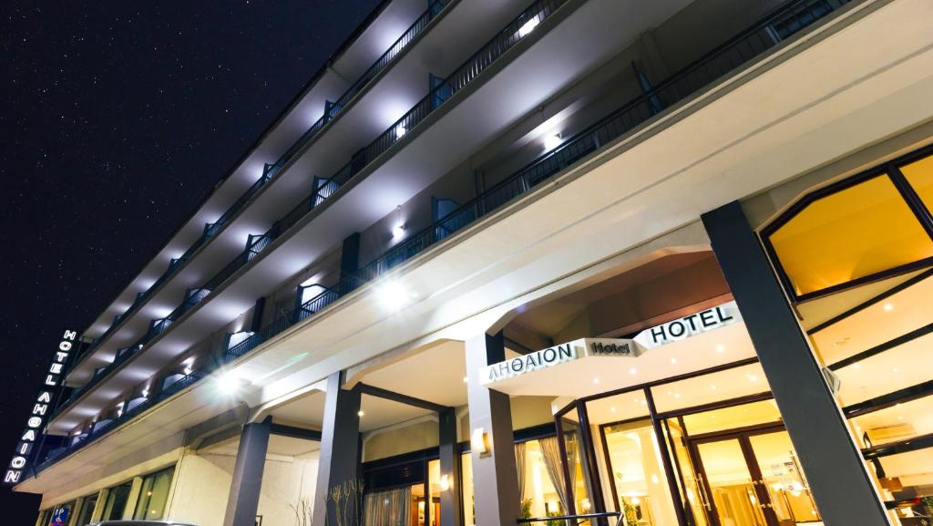 Hotel Lithaion photo