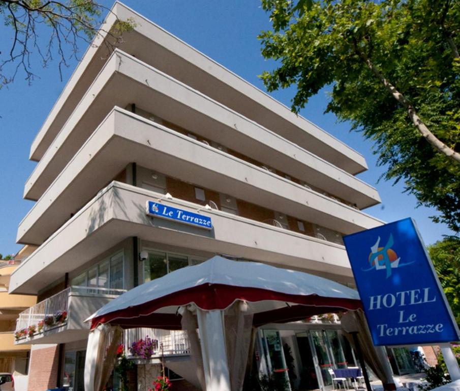 Hotel Le Terrazze - 2
