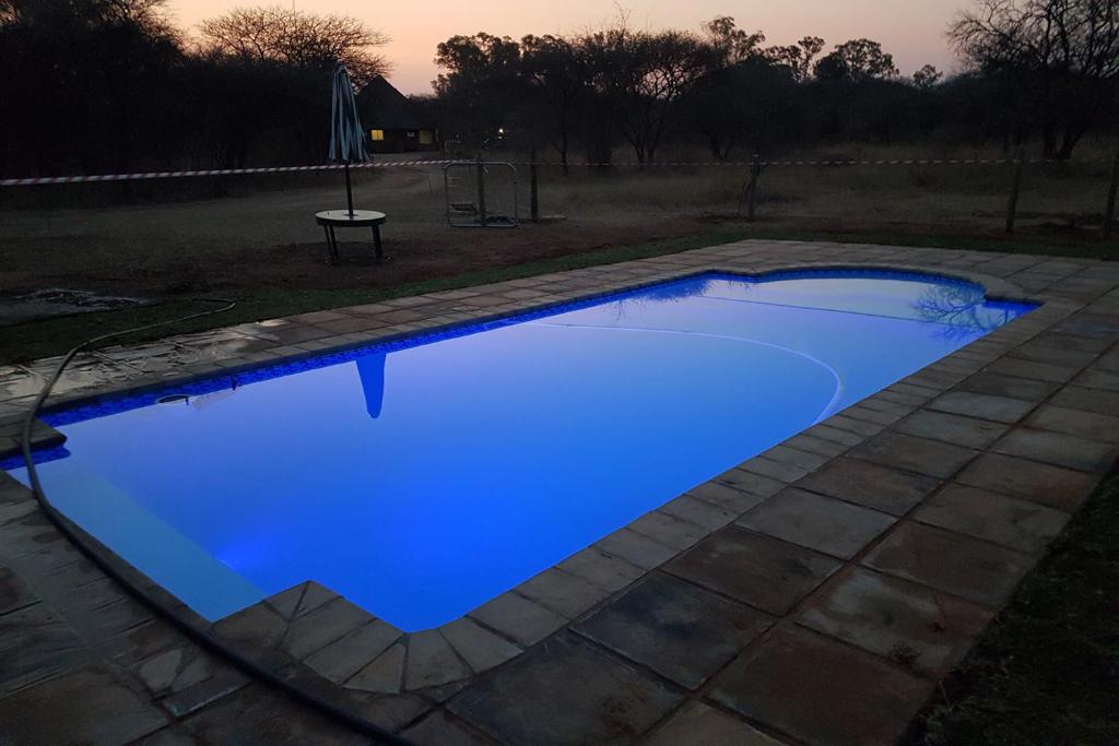 Ithabiseng Guest Farm — Hotel in Mabula