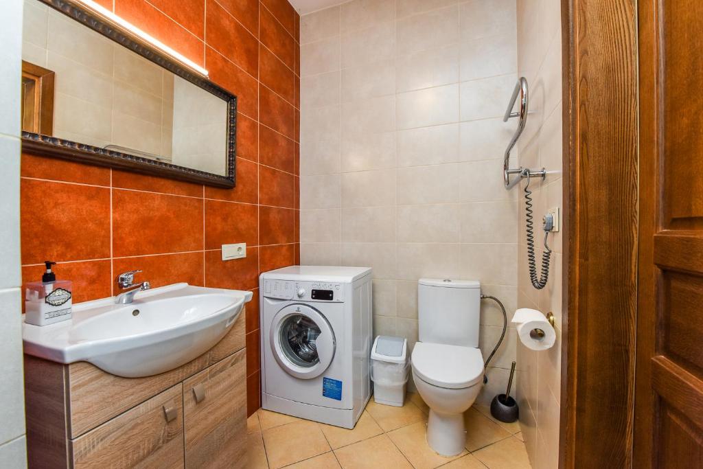 Kubu Apartment photo