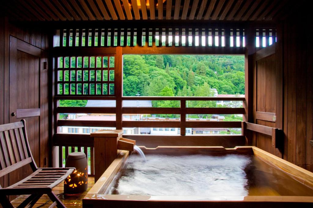 Onyado Tsutaya 호텔 이미지 2