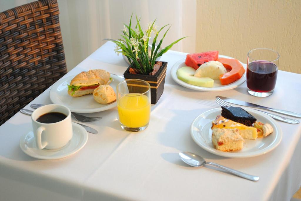 Hotel Rieger Photo 8