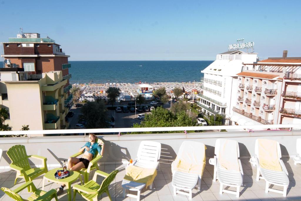 Hotel Le Terrazze - 1