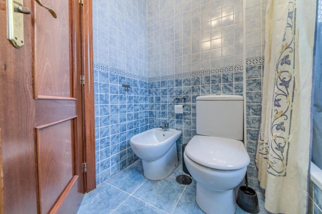 Apartamento con encanto en Granada, La Zubia photo