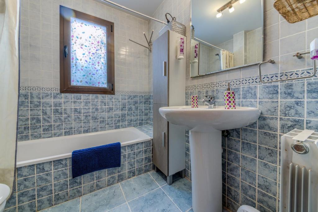 Apartamento con encanto en Granada, La Zubia photo