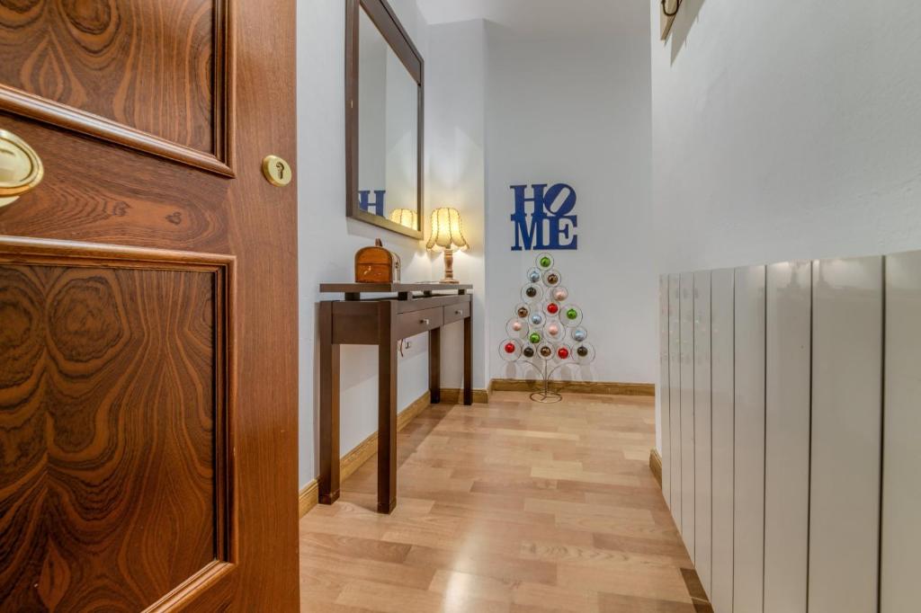Apartamento con encanto en Granada, La Zubia photo