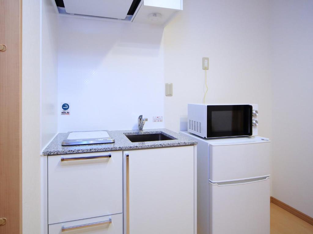 Kamon Inn Hieijocho 호텔 이미지 1