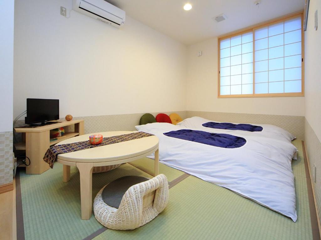 Kamon Inn Hieijocho 호텔 이미지 1