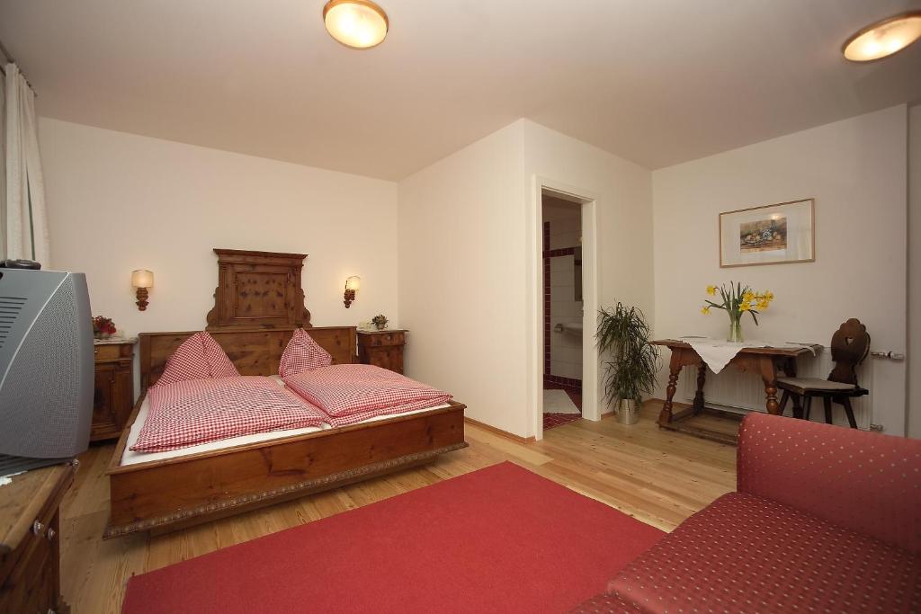 Gasthof zur Post - 2
