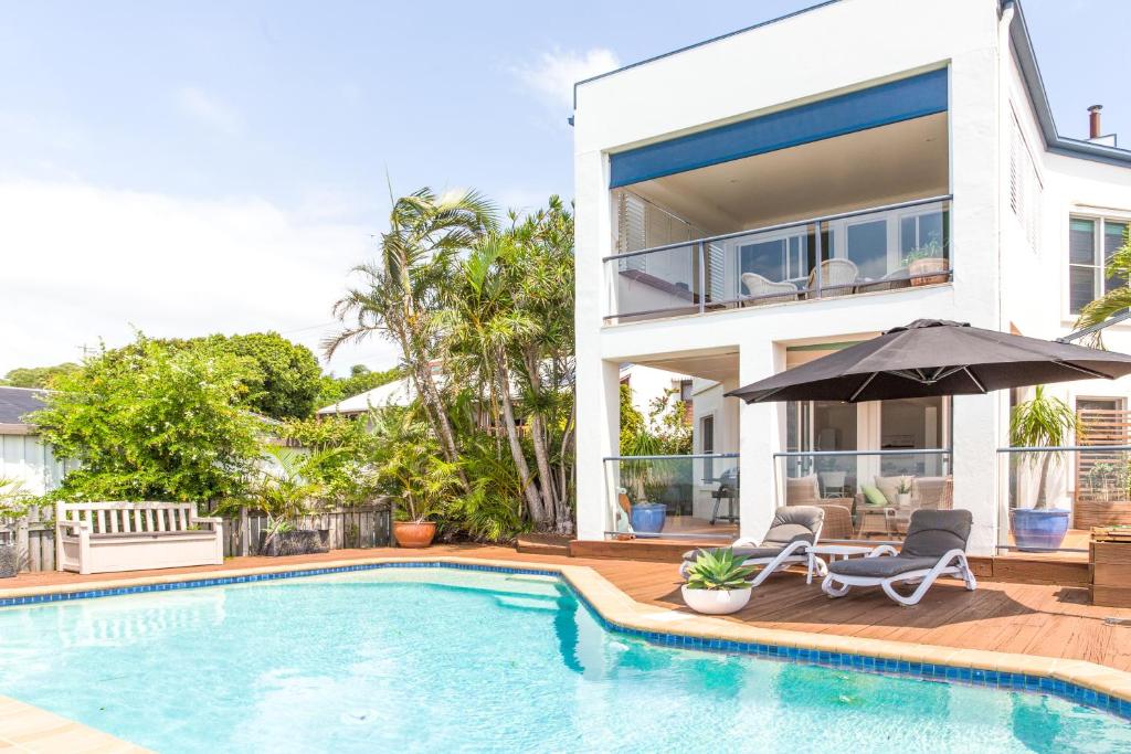 Moreton Bay Beach Lodge photo