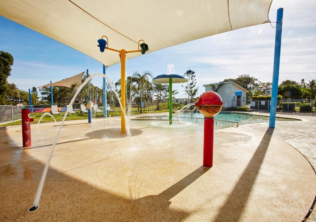 Norah Head Holiday Park — Hotel in Central Coast