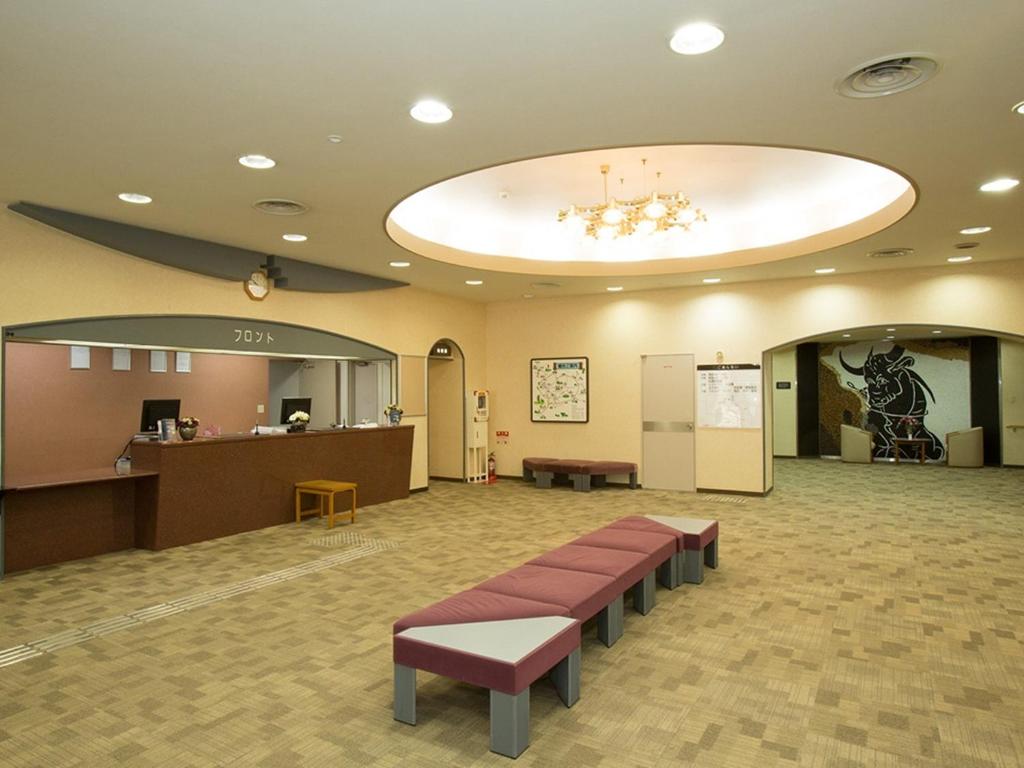 Itoen Hotel Kusatsu photo