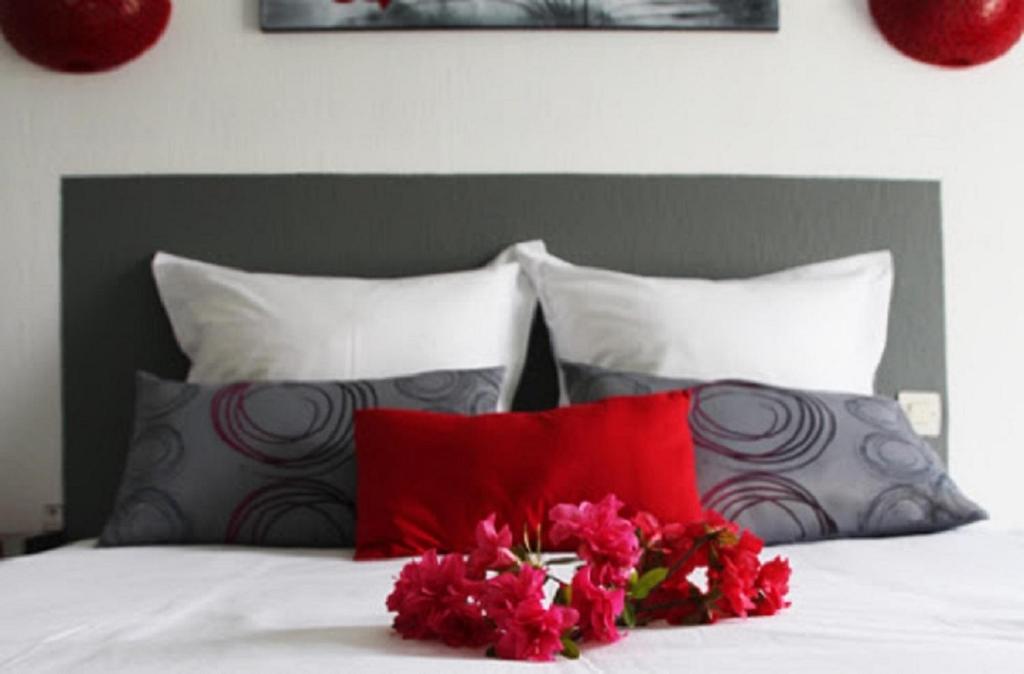 Hotel du Porge photo