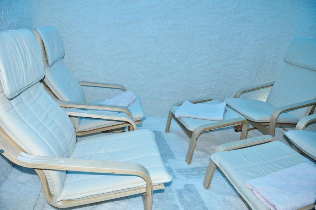 Beach Hotel Du Lac Malcesine — Hotel rooms in Malcesine, Veneto