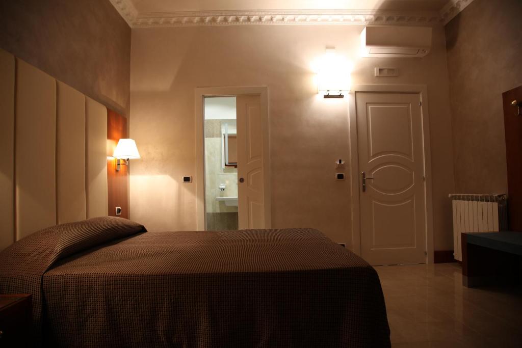 B&B Federica's House In Rome, Roma