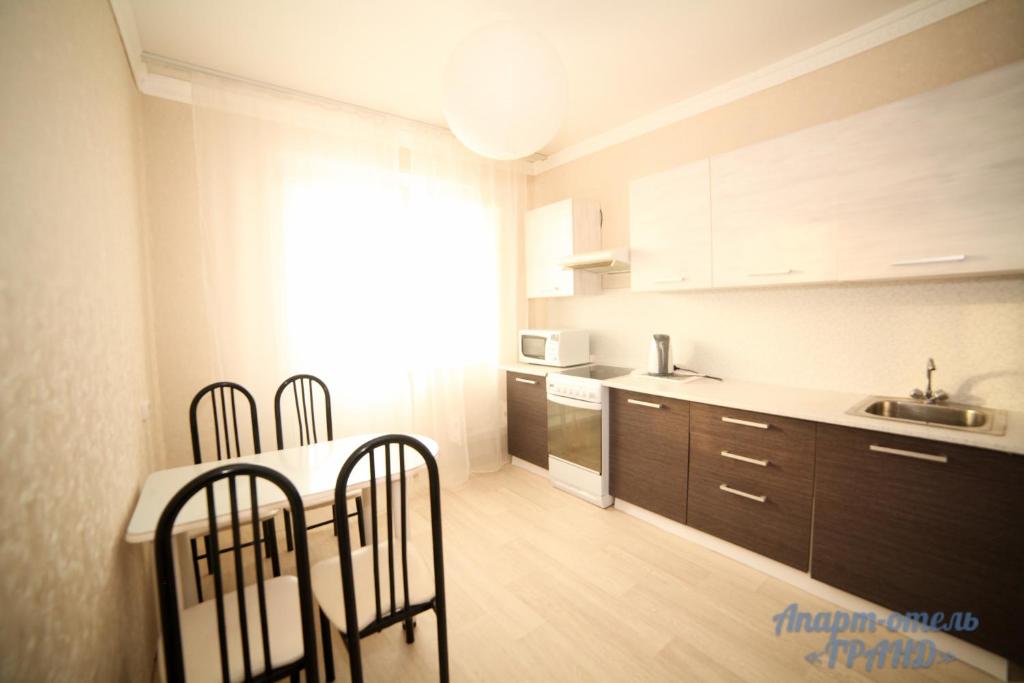 Apartment Baturina 19