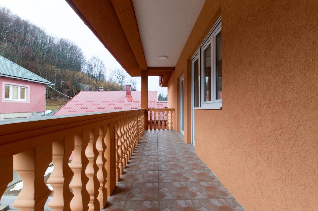 Apartments Nella photo
