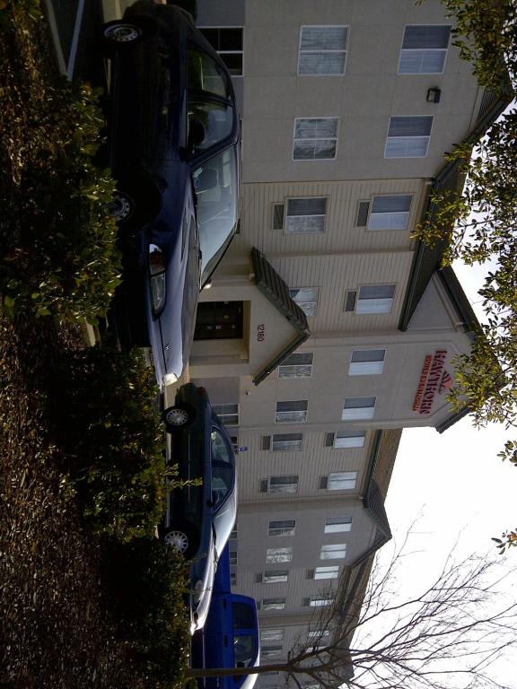 Hawthorn Suites By Wyndham Rancho Cordova/folsom Photo 18