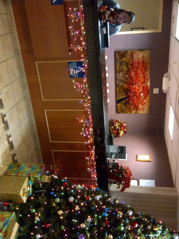 Hawthorn Suites By Wyndham Rancho Cordova/folsom Photo 20