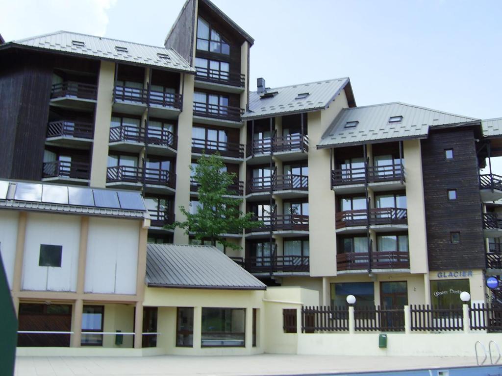 Franceloc Location Appartement Biarritz Biarritz Residence Franceloc Les Dolomites, Gresse, Gresse-en-Vercors, France - avis  et prix | Planet of Hotels
