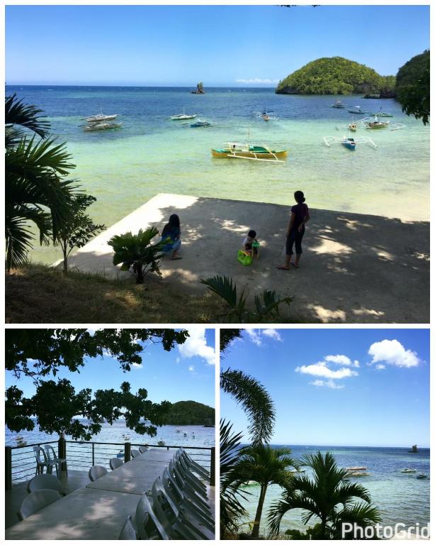 Hometown Beach House Sipalay, Philippines reviews, prices of
